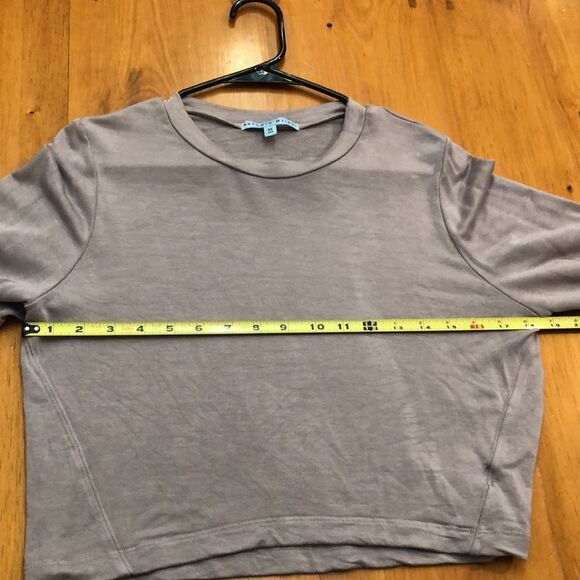 Antonio Melani Spellbound 3/4 length sleeve Top - Picture 6 of 10